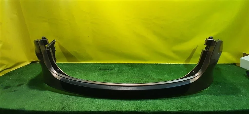 Бампер задний  Hyundai Santa Fe (DM) 2012 866112W000 22583