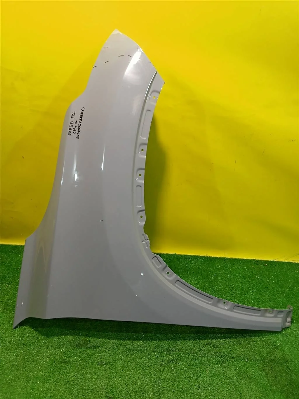 Крыло переднее правое  Chery Exeed TXL 2019 553000028ABDYJ 22805