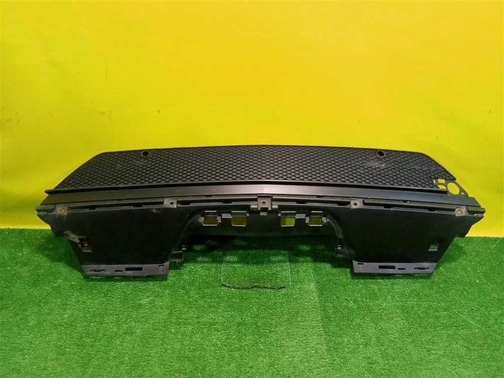 Накладка заднего бампера  MERСEDES BENZ GL-Class (X166) 2012 A1668850753 23184