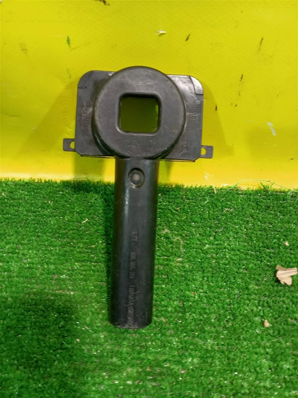 Кронштейн радиатора  Audi A7 (4G) 2010 4G0805201 23254