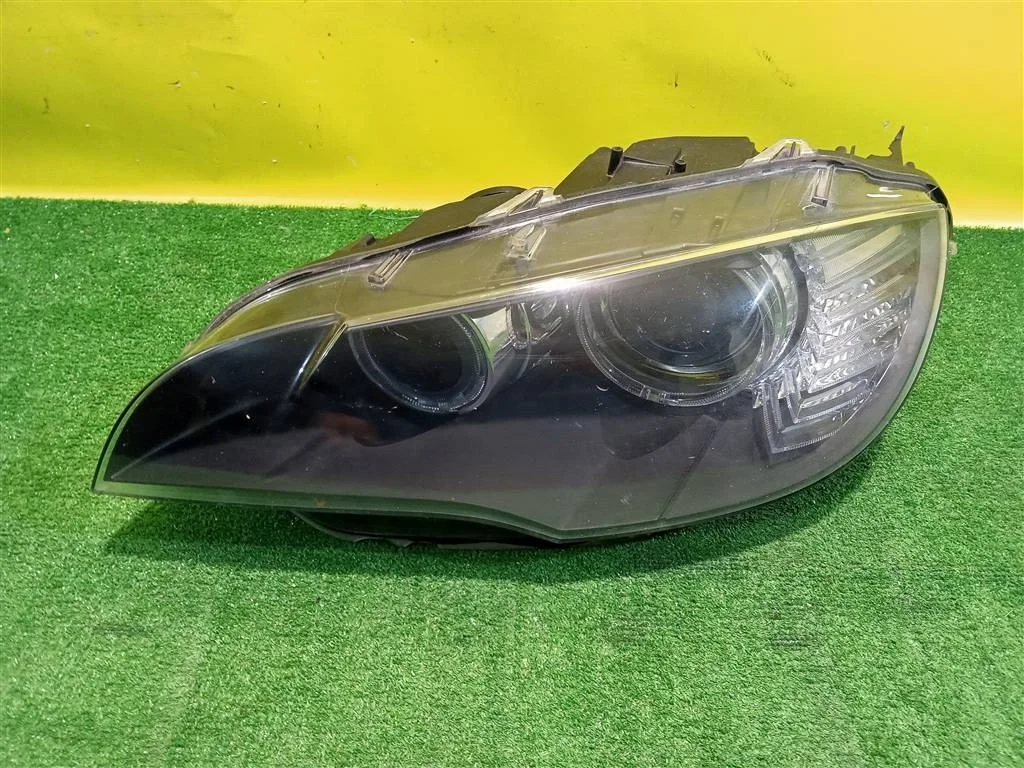 Фара левая  BMW X6 E71 2008 63117287017 23645
