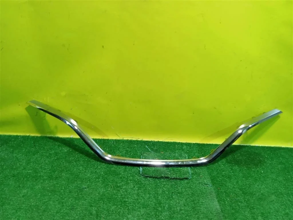 Хром решетки радиатора  Renault Kaptur 2016  623825227R 23801