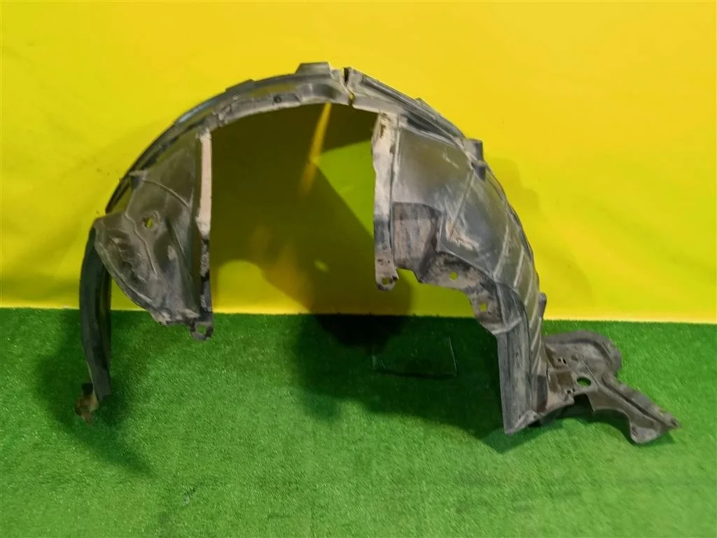 Локер передний левый  Nissan X-Trail (T32) 2014 638434CB0A 23942