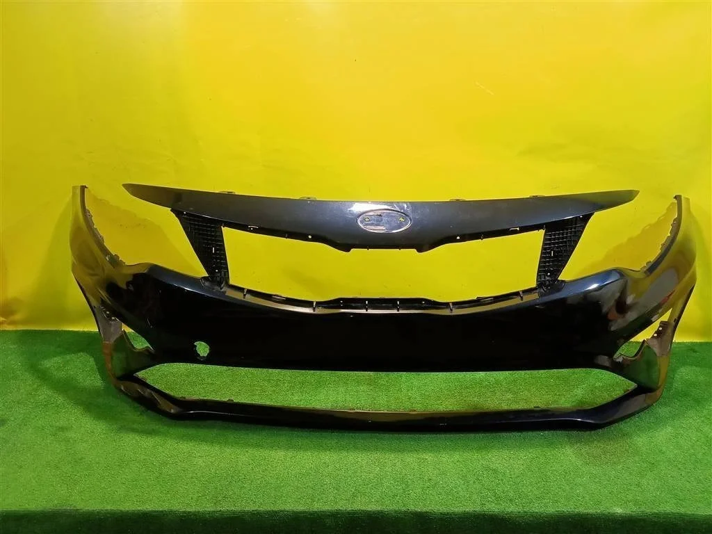 Бампер передний  Kia Optima 4 JF 2018  86511D4500 24111
