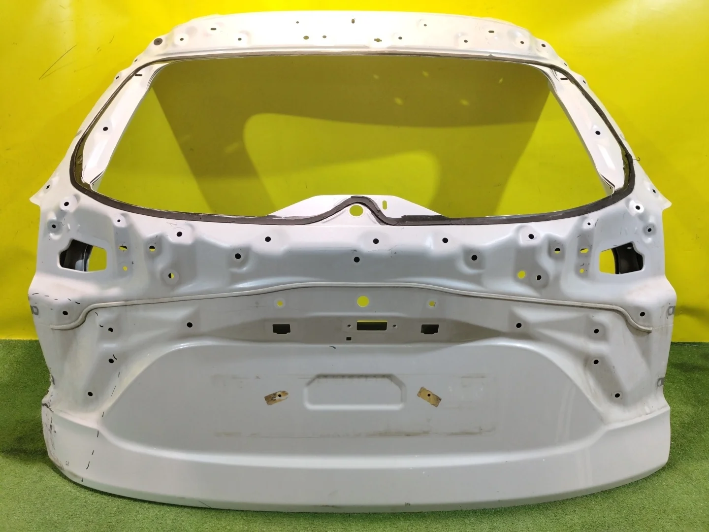 Дверь багажника  Mazda CX-9 TC 2015 TKY56202XB 24565