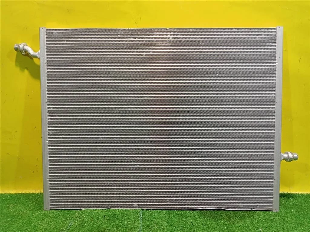 Радиатор дополнительный  MERСEDES BENZ S-Class (W222) 2013 A0995003603 24772