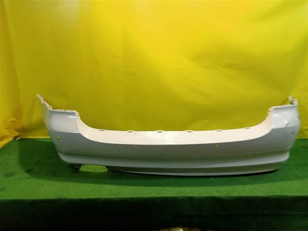Бампер задний  BMW 3 E90/E91 2005  51127171045 25016