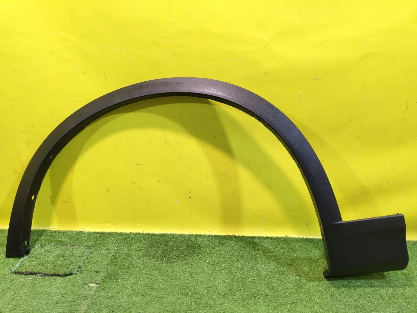 Арка переднего крыла левого  BMW X3 F25 2010 51777210081 25252