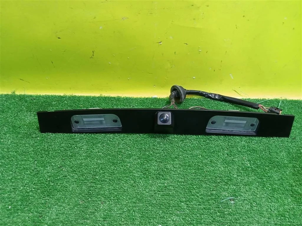 Накладка двери багажника  Hyundai Tucson (NX4) 2020 99240N9600 25341