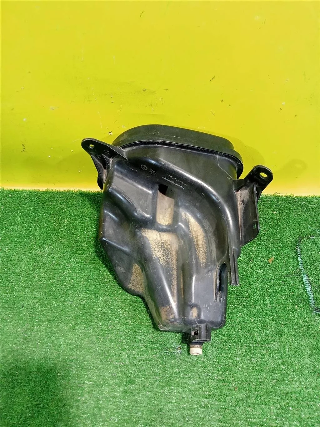 Бачок расширительный  BMW X5 E70 2006 17138621092 25414