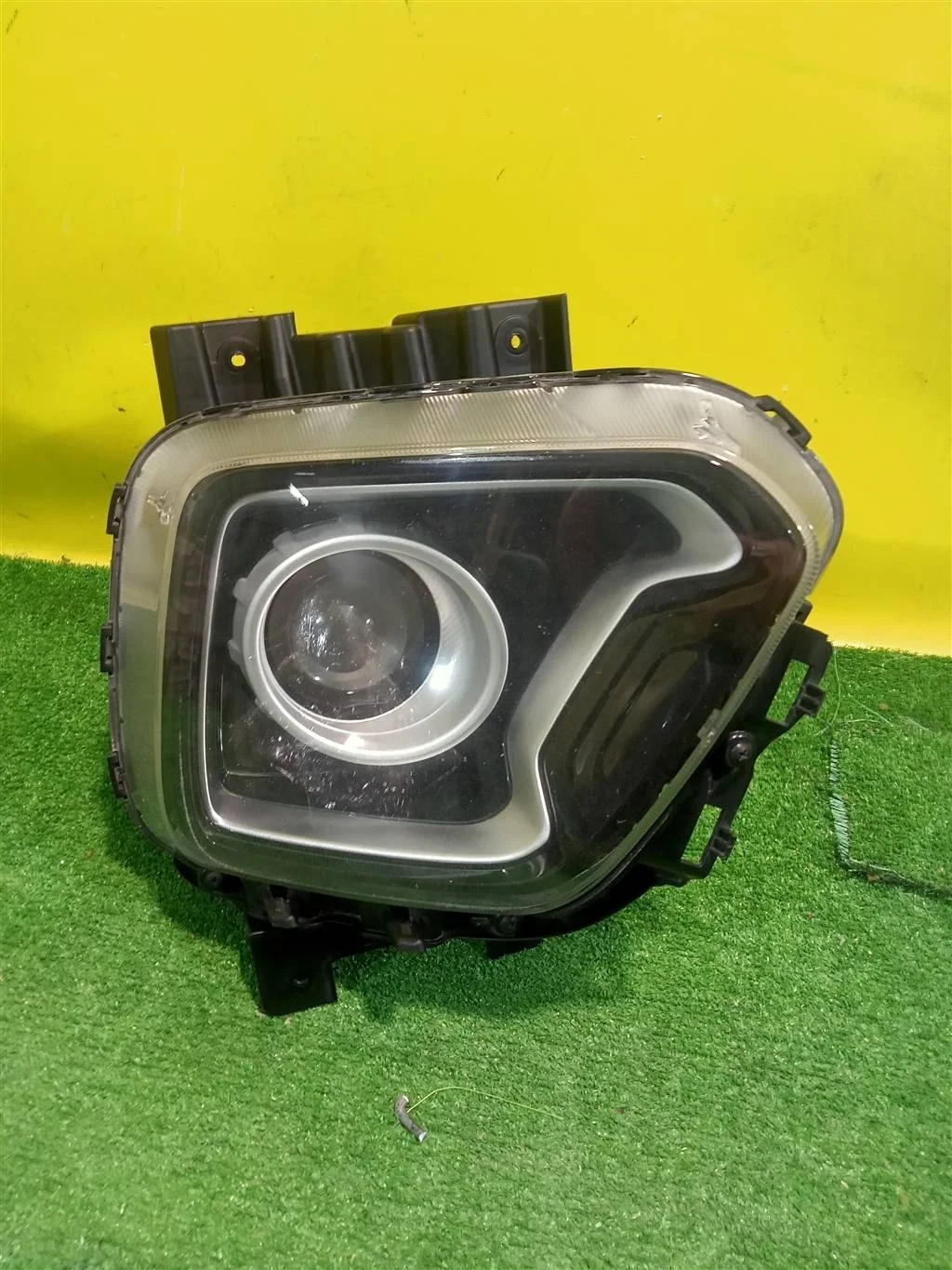Фара правая  Kia Soul 3 SK3 2018 92102K0120 25484