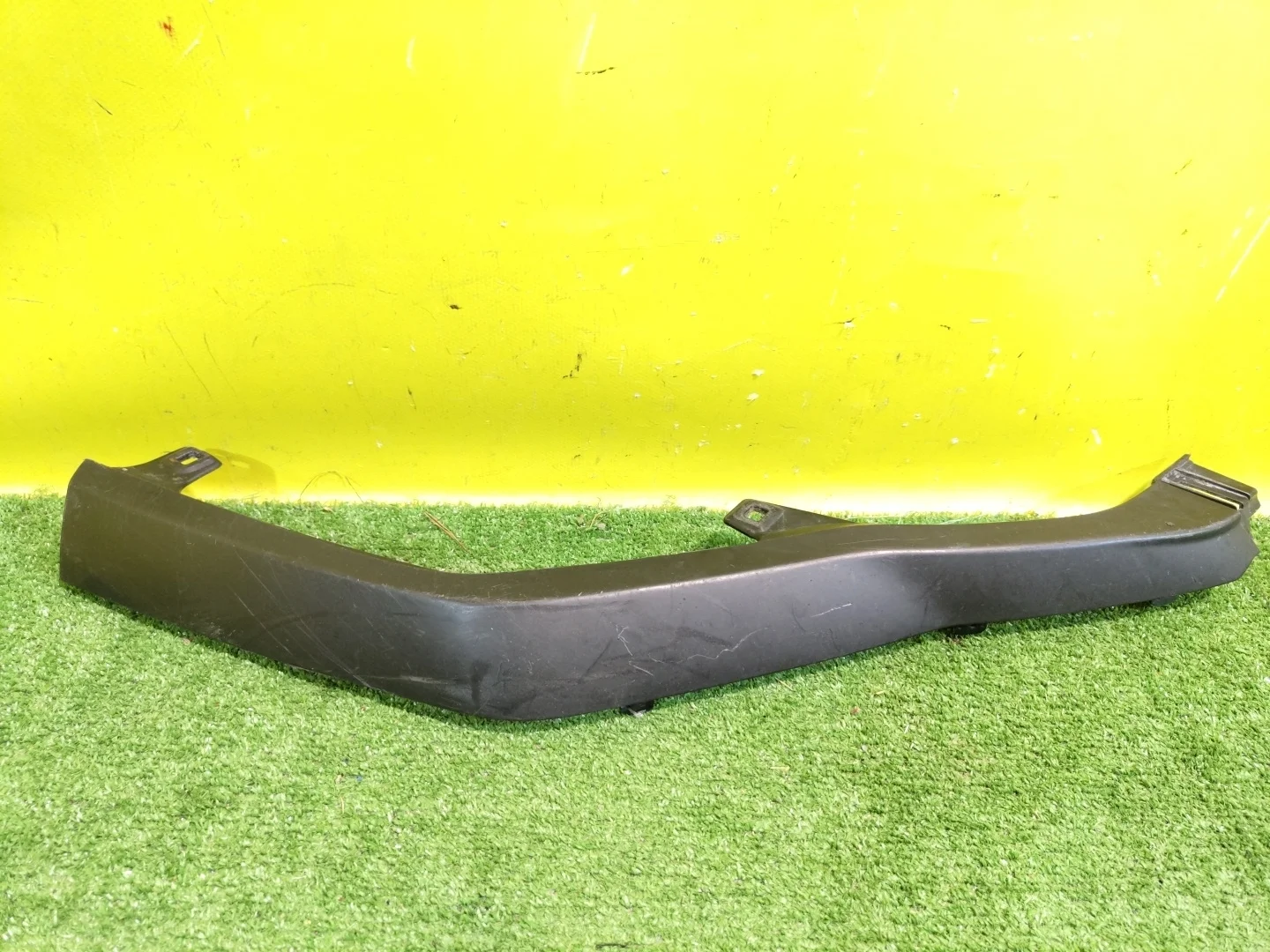 Накладка переднего бампера  Lexus RX 2015 5243848020 26326