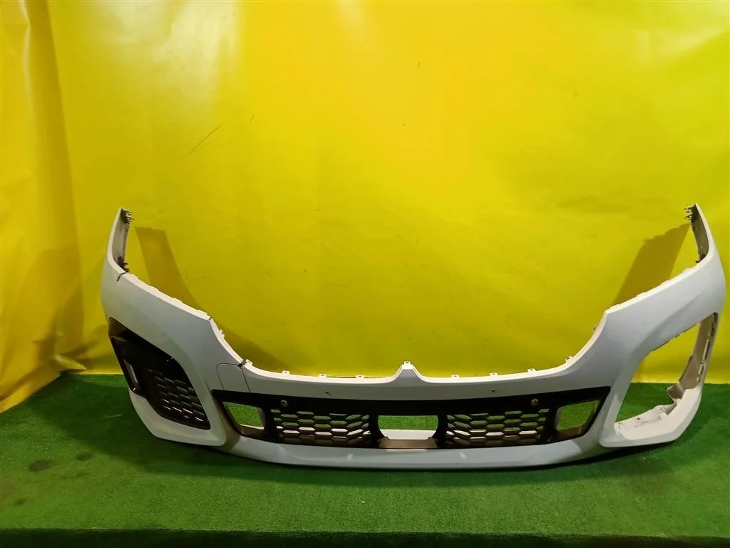 Бампер передний  BMW 7 G11/G12 2019 51118745834 26650