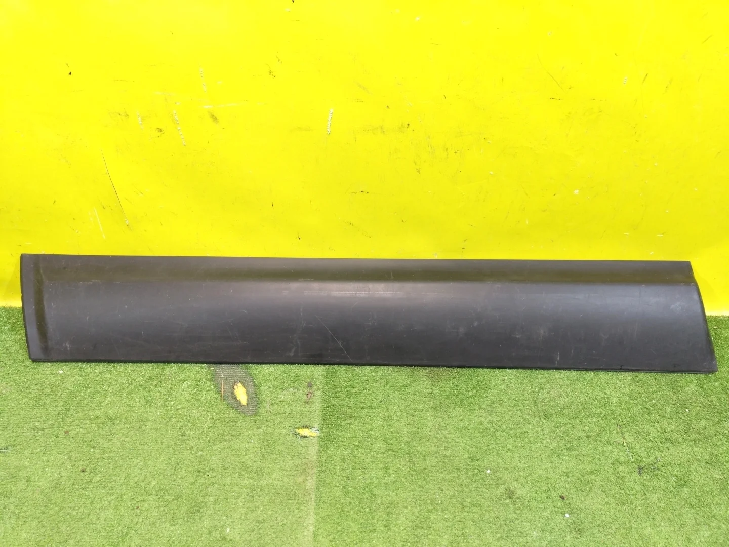 Накладка двери передней левой  Nissan Qashqai (J10) 2006 80871JD00A 26853