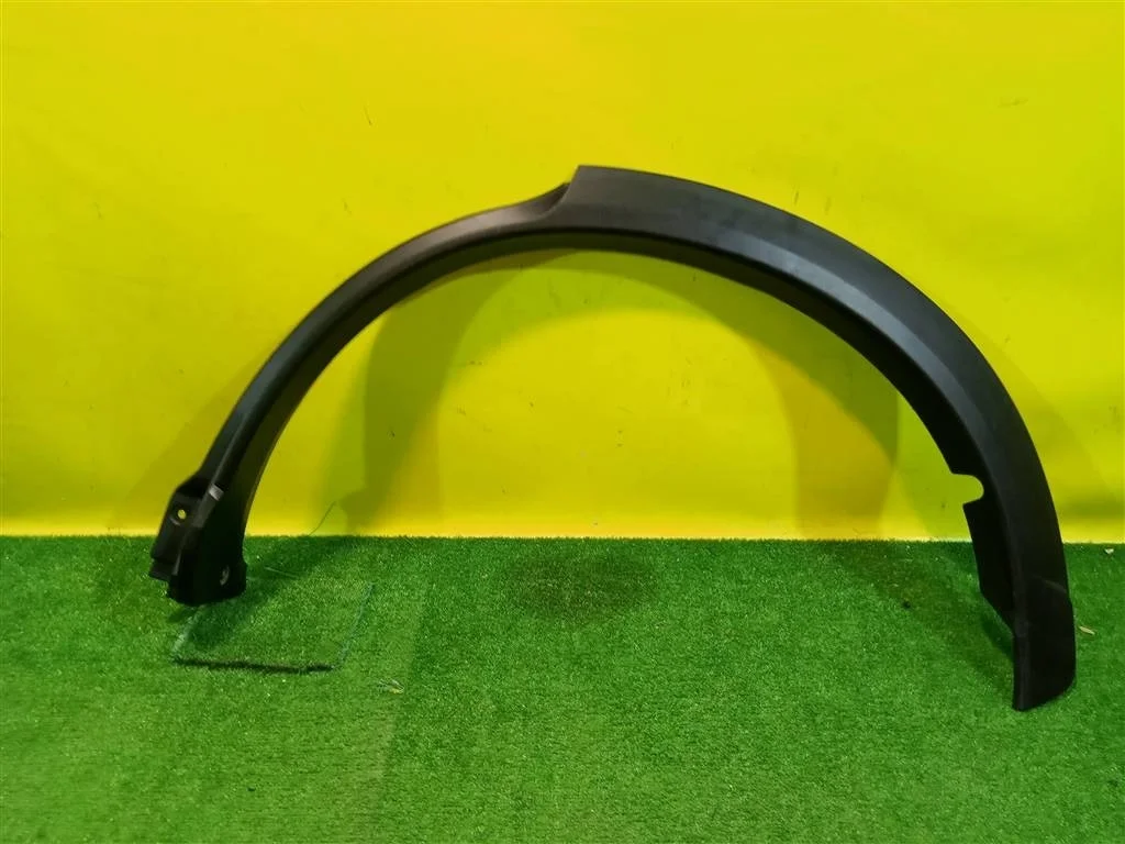 Арка заднего крыла левого  Mitsubishi Eclipse Cross 2017 7400A511 27207