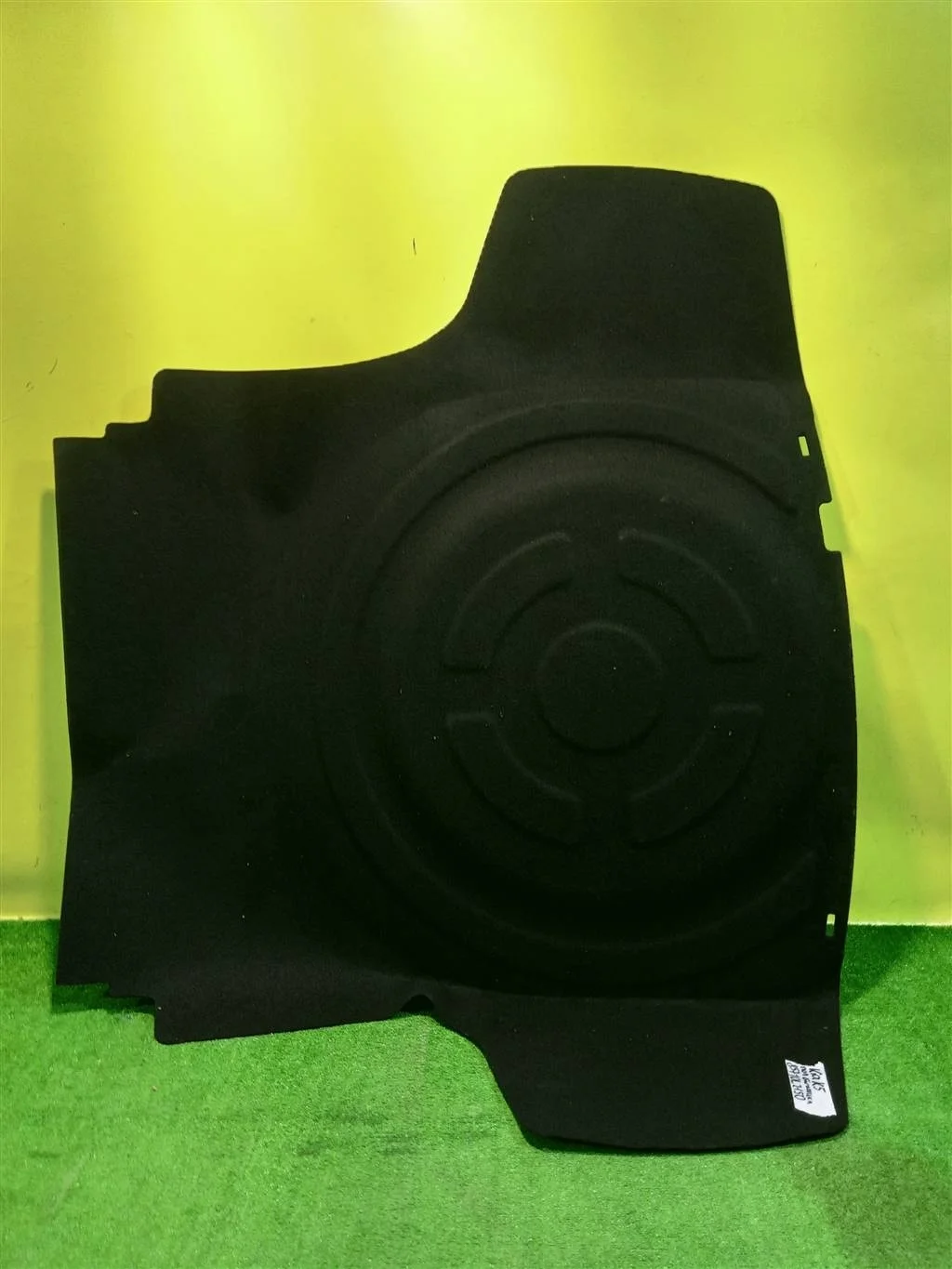 Пол багажника  Kia K5 2019 85710L2150 27464