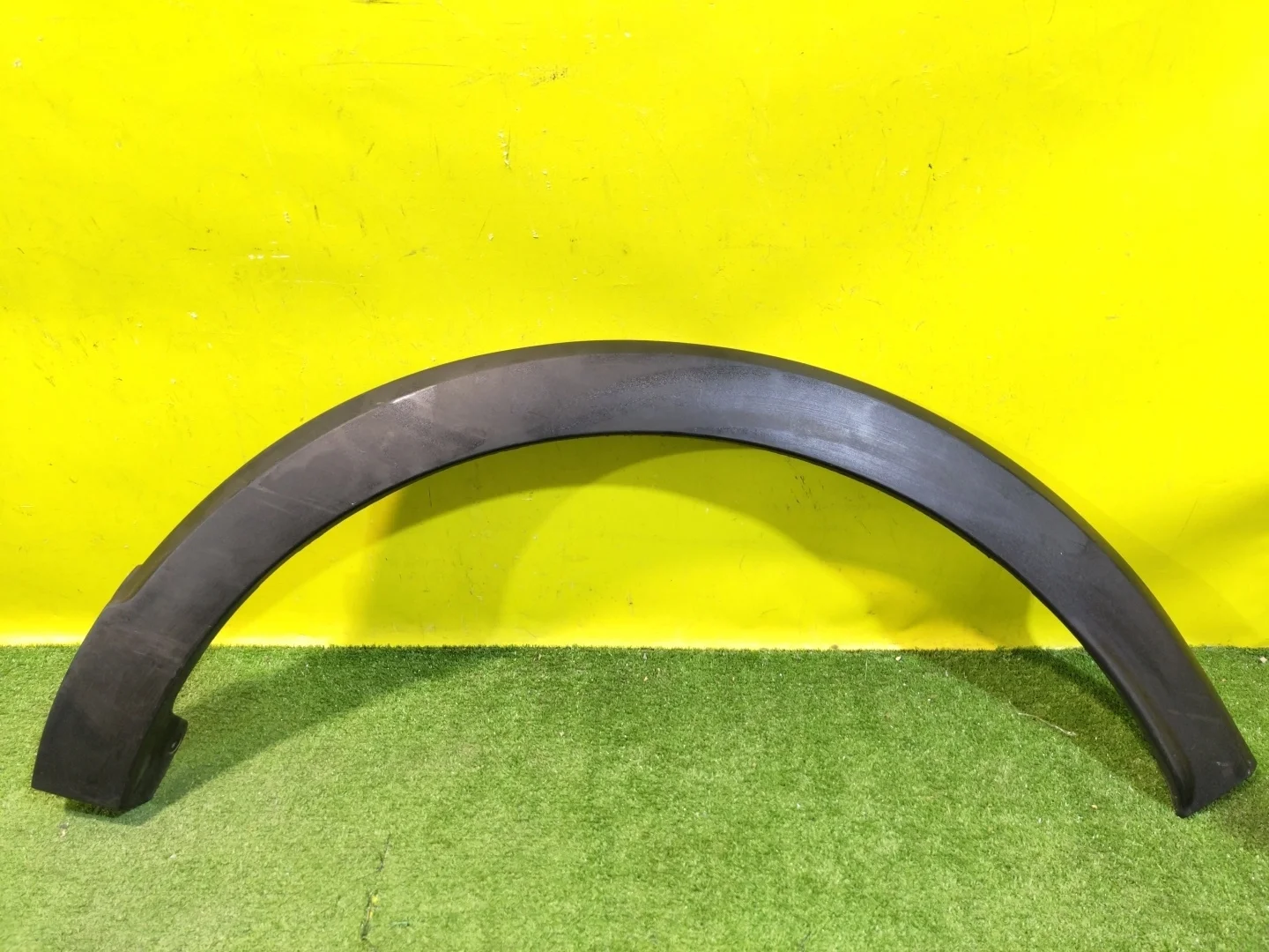 Арка заднего крыла левая  Renault Kaptur 2016  788A34259R 27943