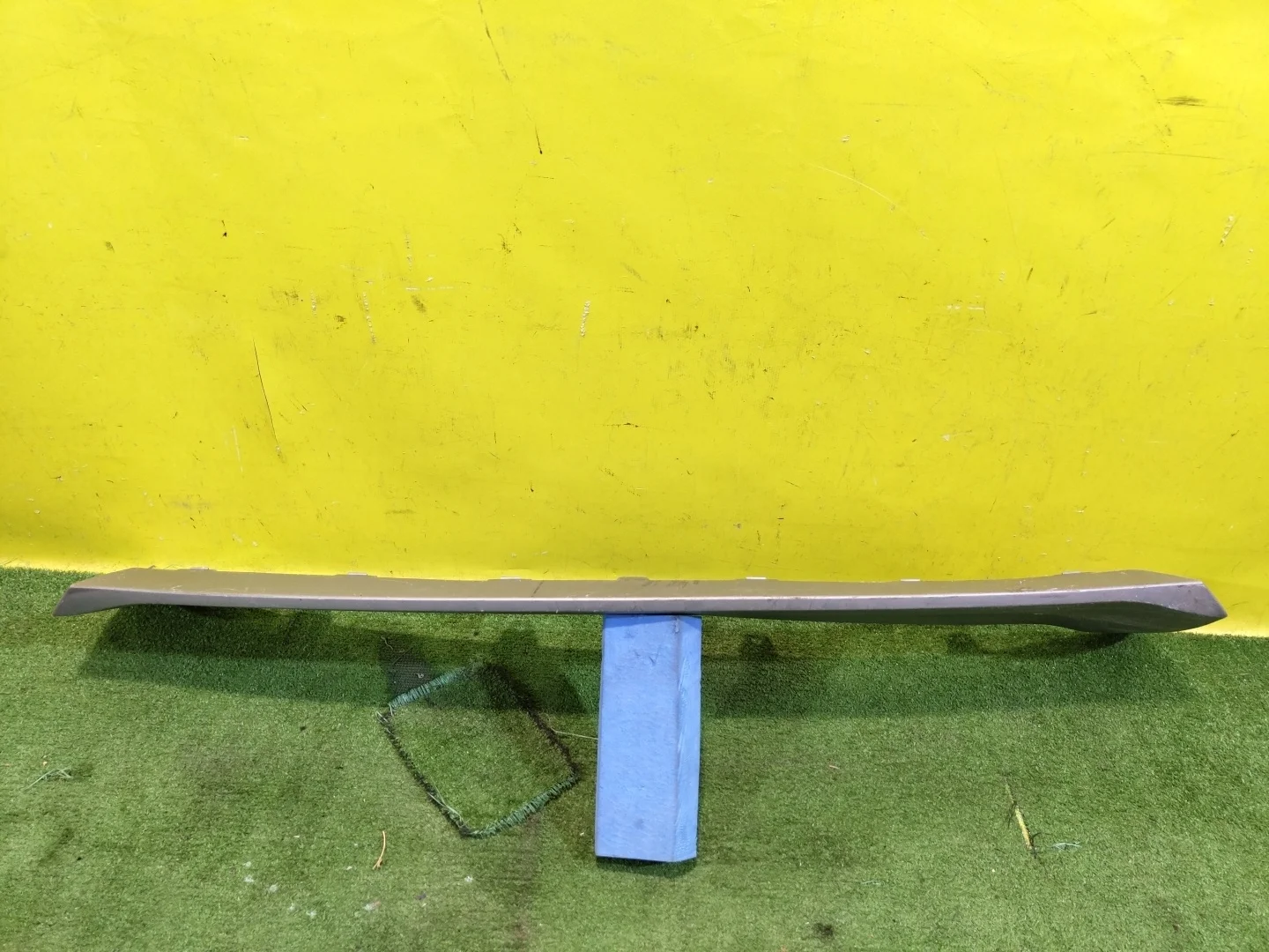 Накладка переднего бампера  BMW X6 F16 2014 51117319805 28815