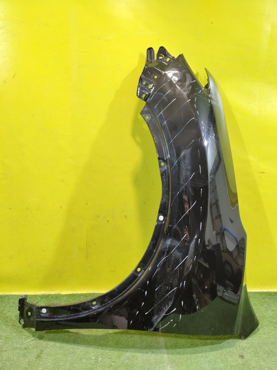 Крыло переднее левое  Nissan X-Trail (T32) 2014 F31014CCMA 28958