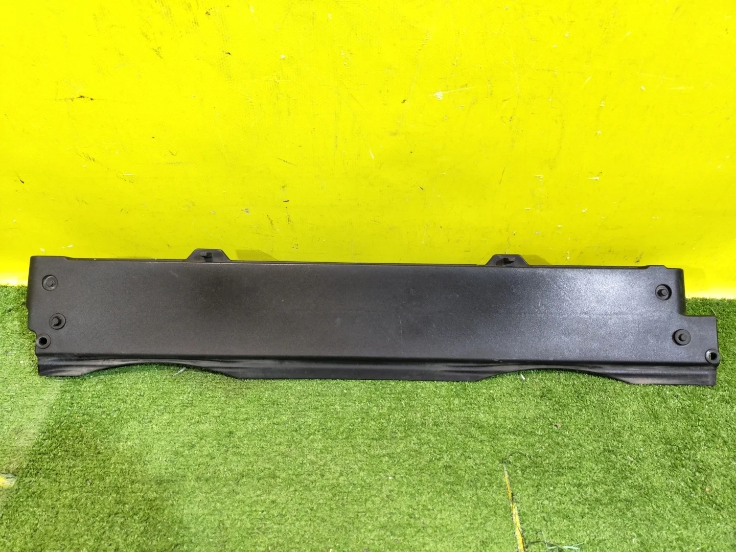 Кронштейн радиатора  BMW X5 E70 2006 17118574000 29009