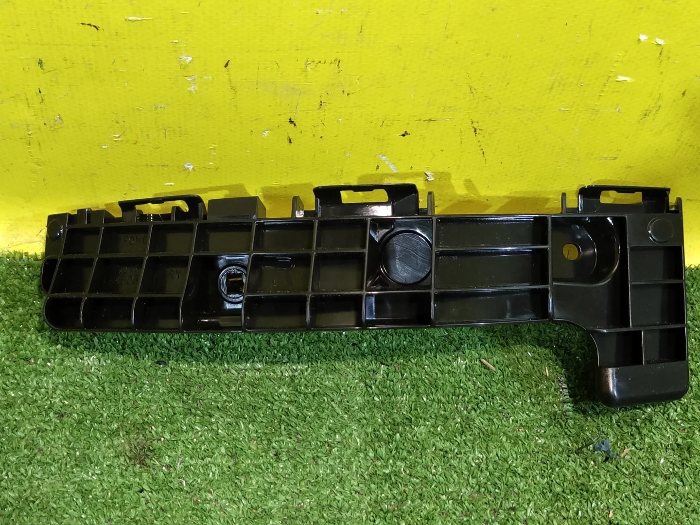 Кронштейн заднего бампера правый  Lexus RX 2009 5215548031 29134