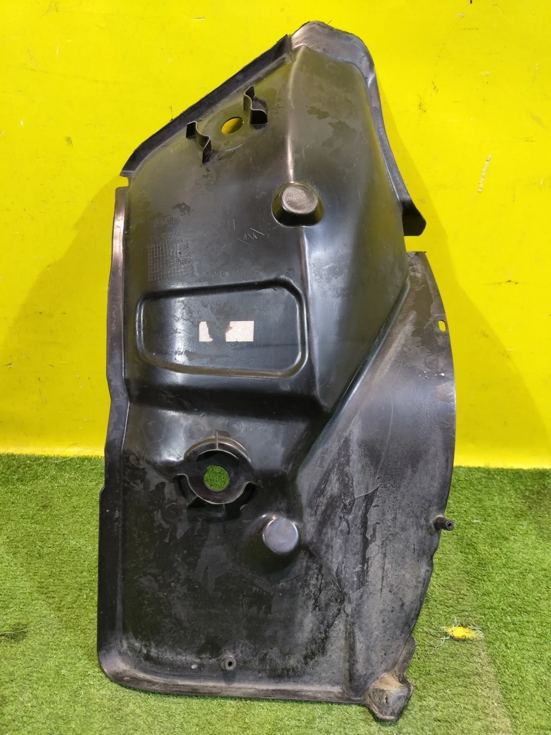 Локер задний правый  Renault Logan II 2014 767482706R 29305