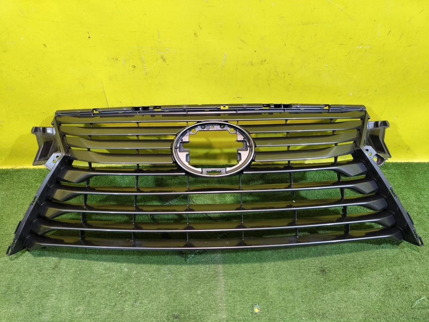 Решетка радиатора  Lexus RX 2015 5311148320 29550