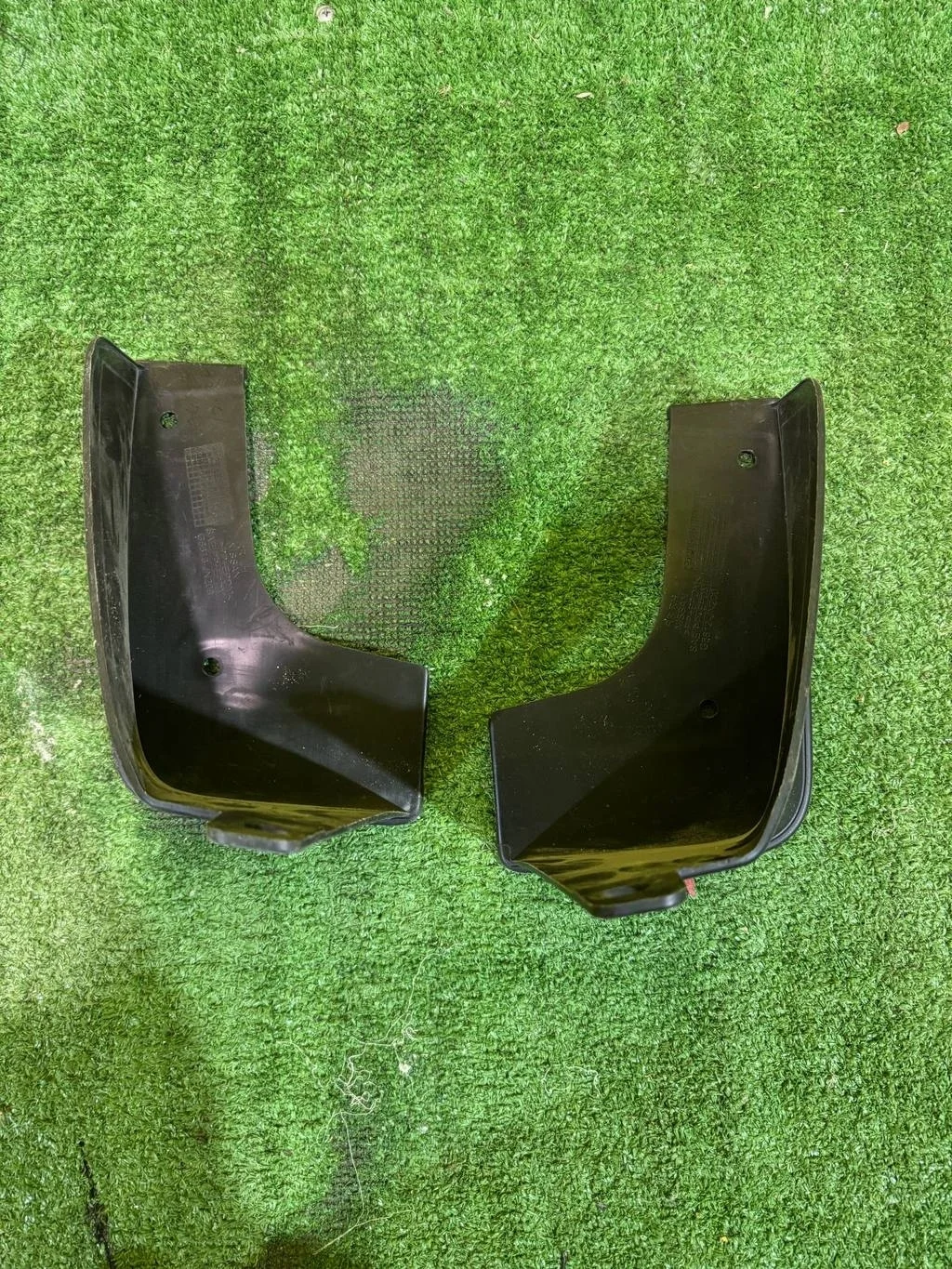 Брызговик задний (к-кт)  Nissan Teana (J32) 2008 G8813JN200 29949