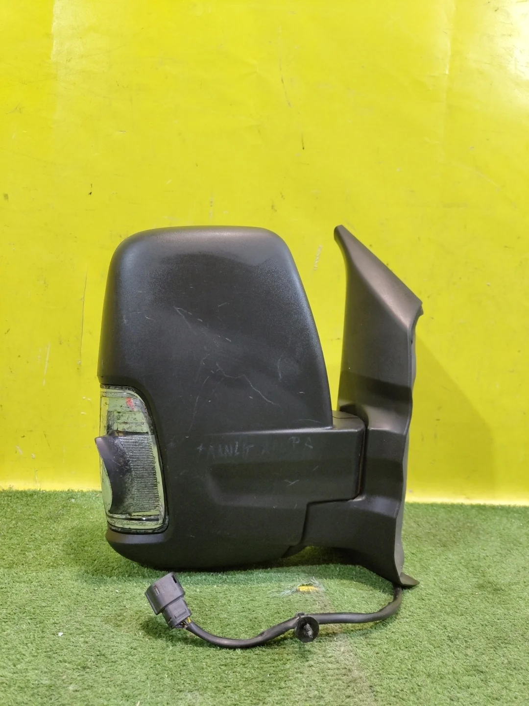 Зеркало правое электрическое  Ford Transit 2014> 1932567 30220