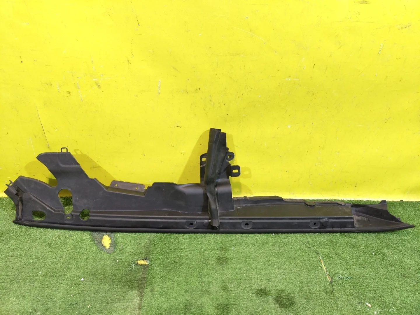 Пыльник крыла левый  BMW X3 G01 2017 51767397491 30413