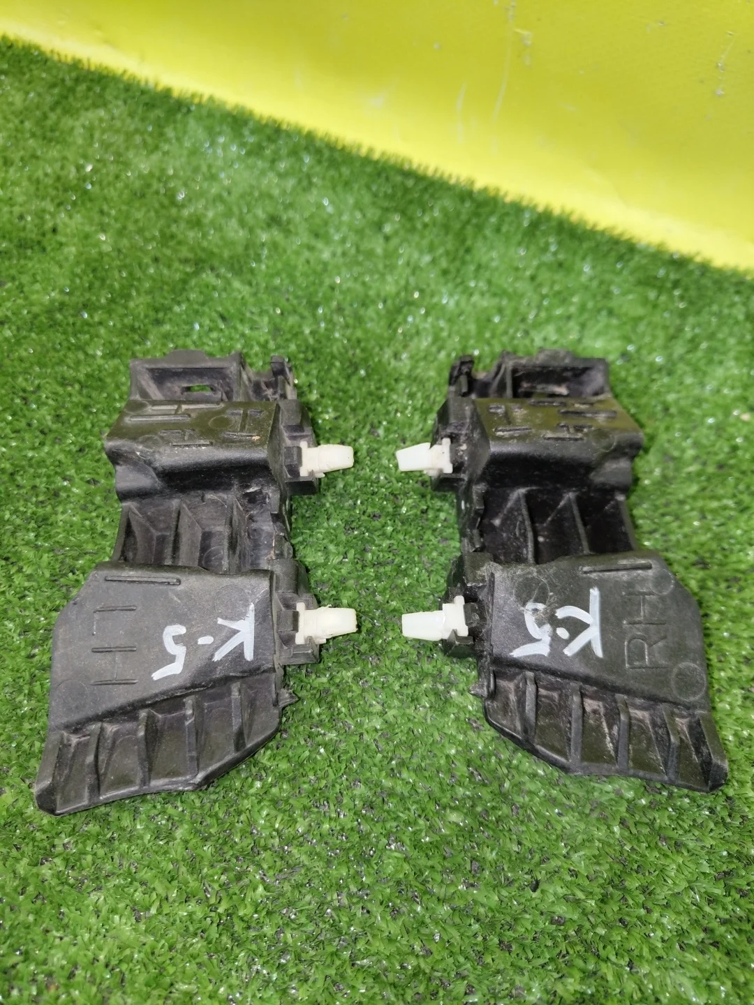 Кронштейн переднего бампера  Kia K5 2019 86552L2000 30802