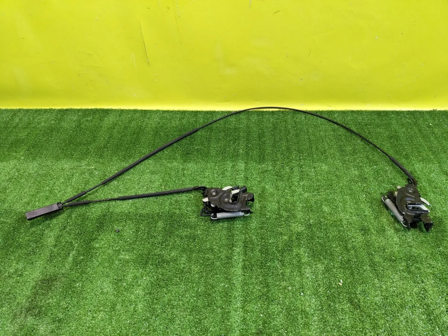 Замок капота  BMW X5 G05 2018 51237485957 30885