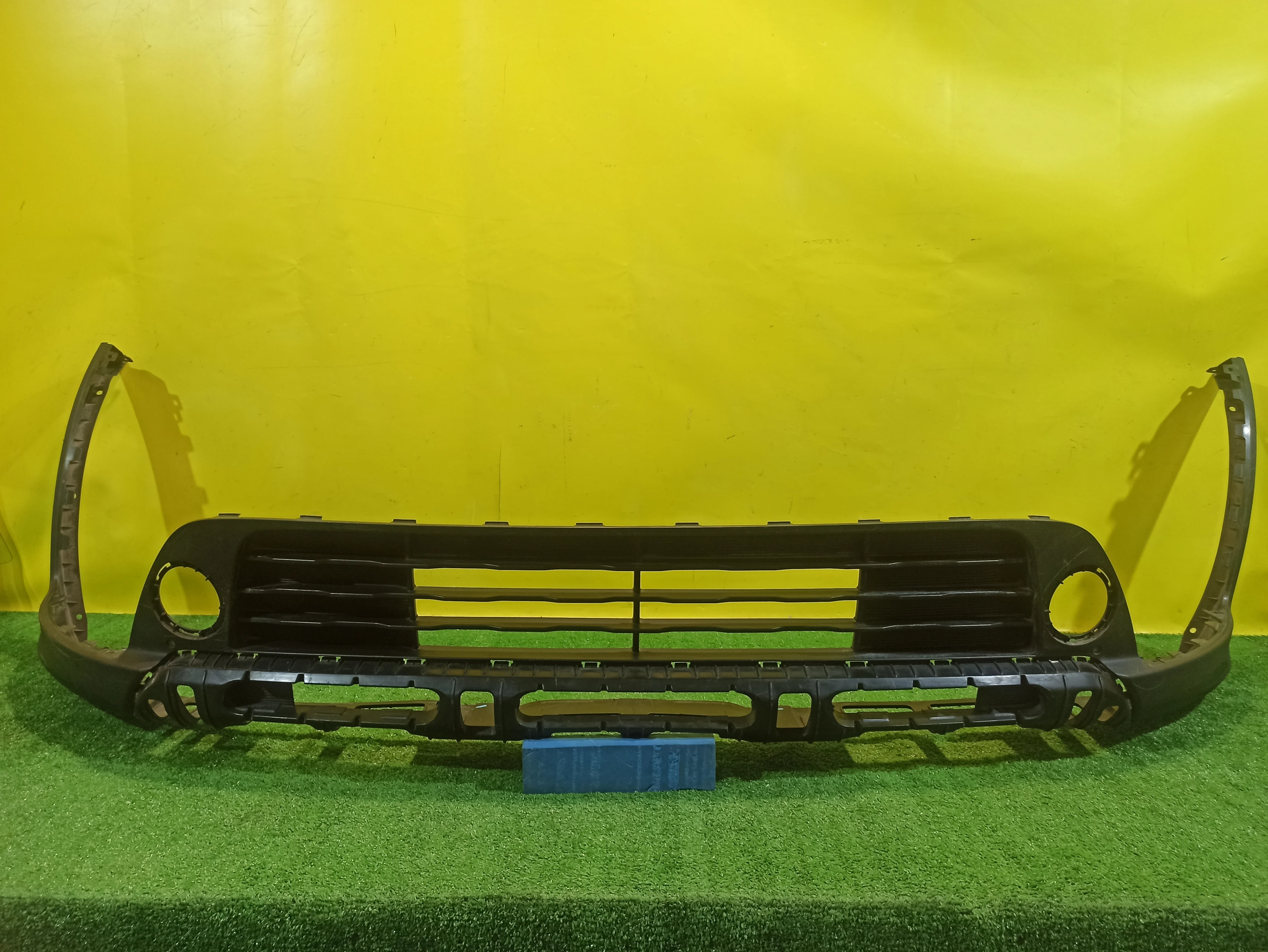 Юбка передняя  Kia RIO X-Line 2017 86512H0500 31718