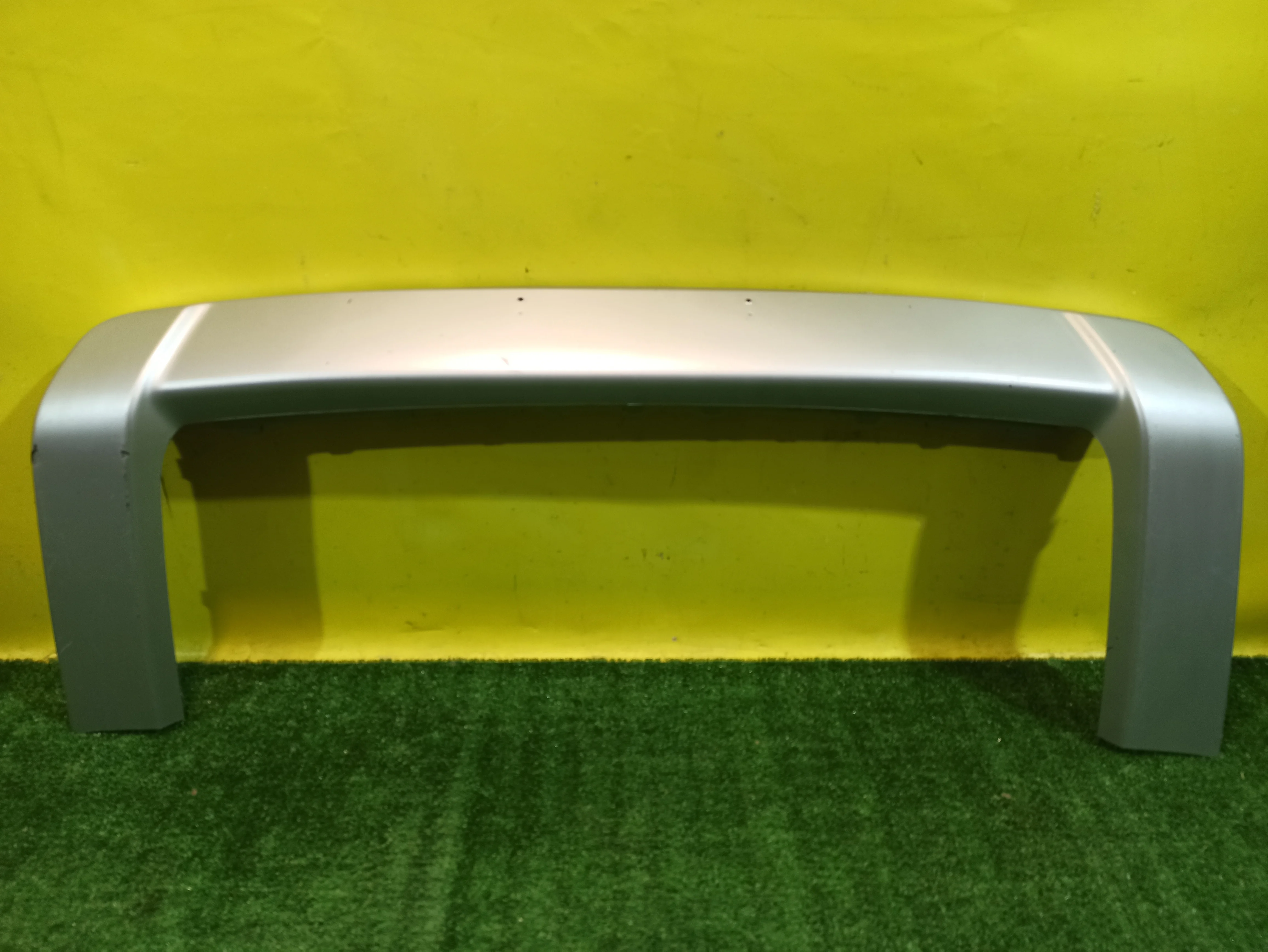 Накладка переднего бампера  Volvo XC90 2006 31323585 32428