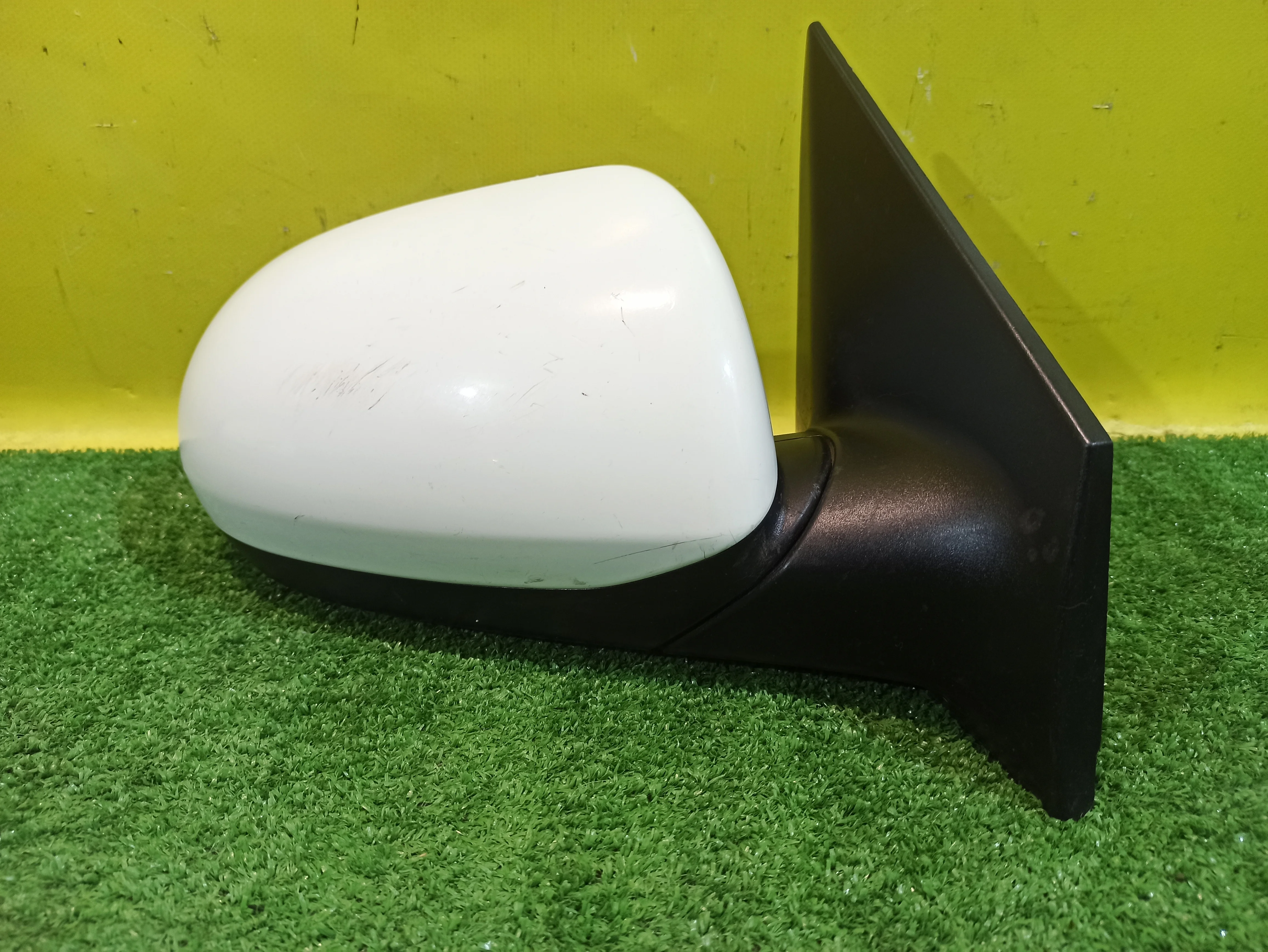 Зеркало правое электрическое  Kia RIO 3 QB 2011 876204Y031 32872