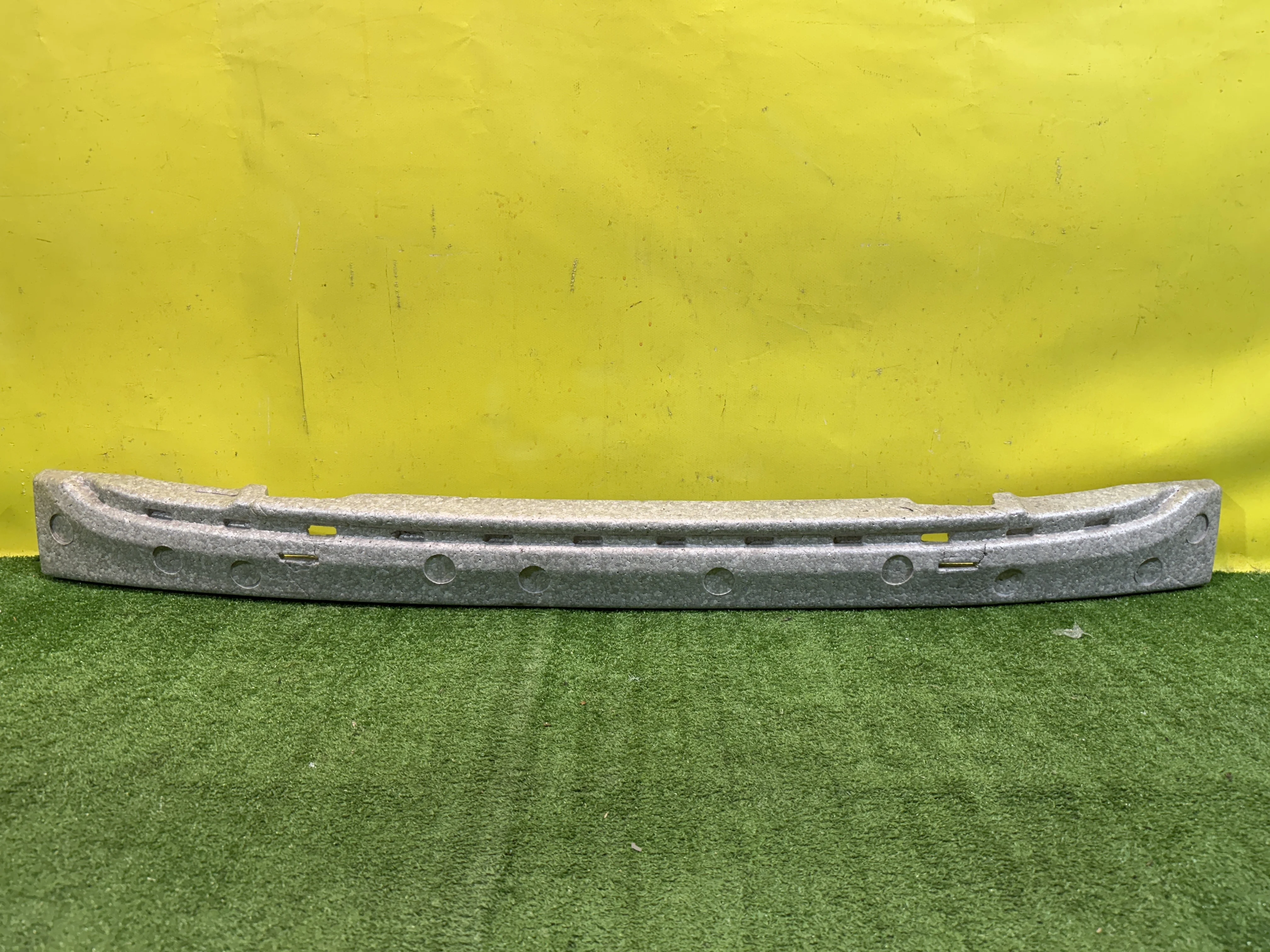 Наполнитель заднего бампера  Kia RIO 2 JB 2009 866201G800 33337