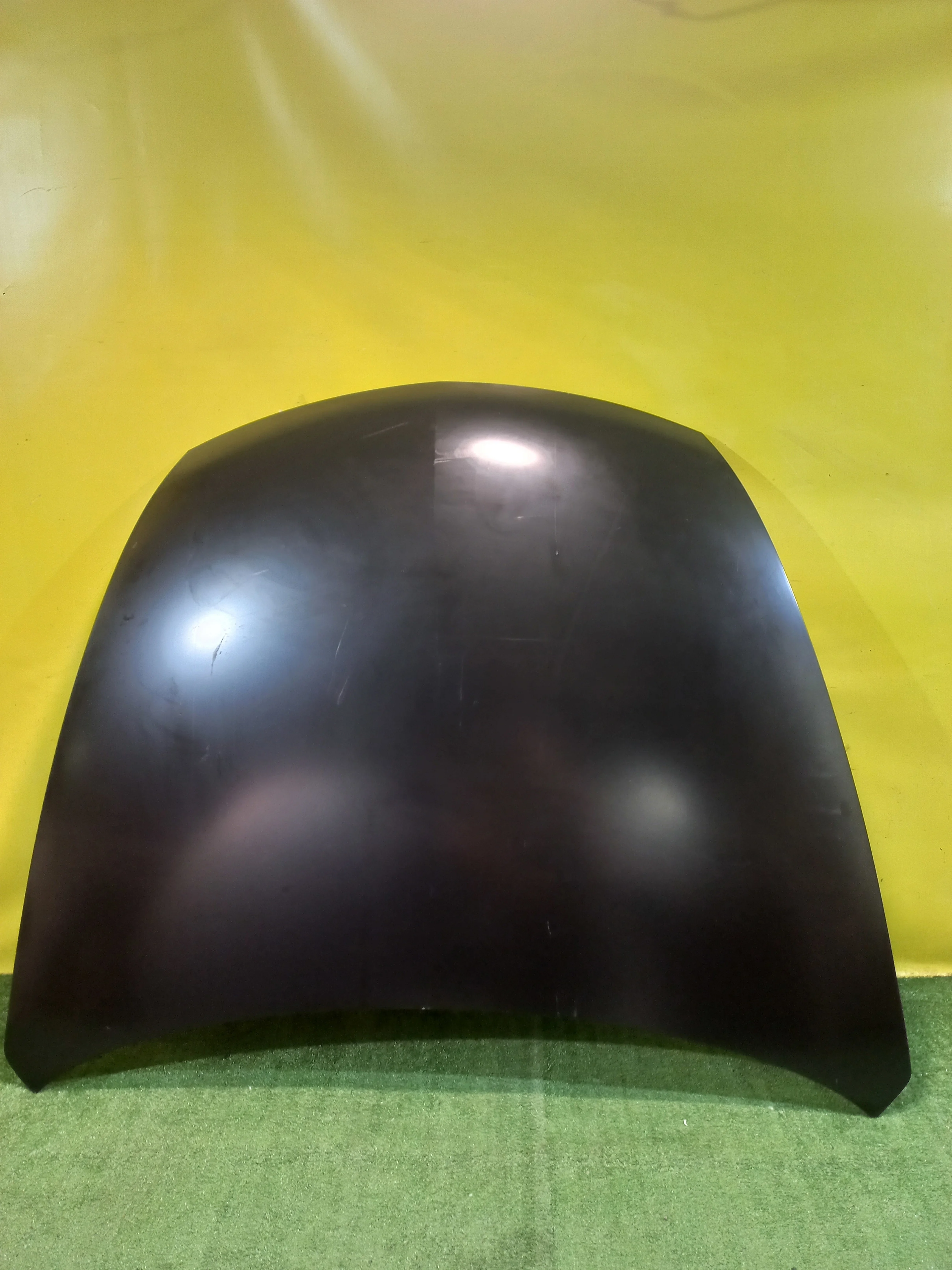 Капот  Mazda 6 GH 2007 GSYD5231XB 34141