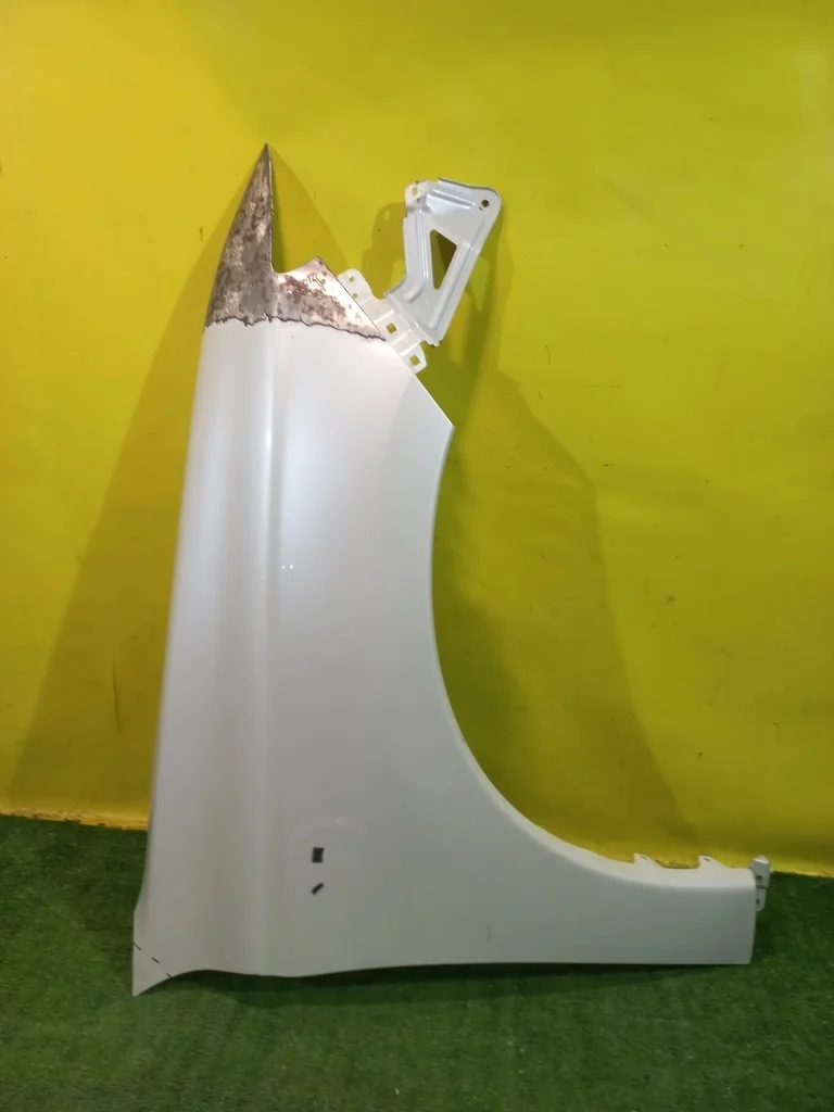 Крыло переднее правое  Mitsubishi Outlander (GF) 2012 5220G976 34220