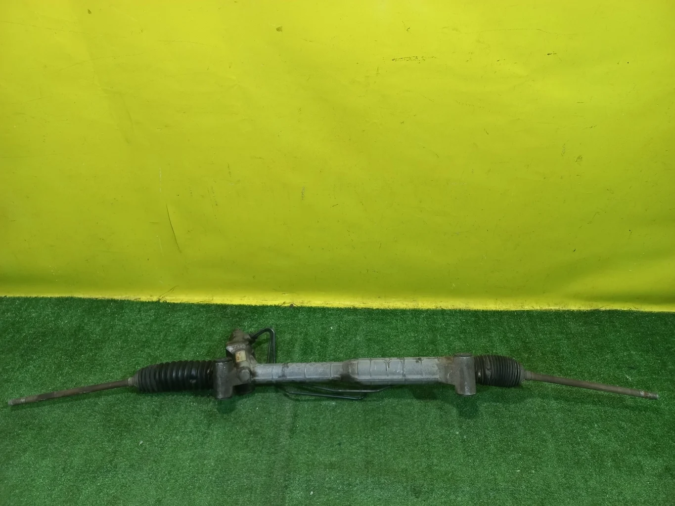 Рейка рулевая  Suzuki Grand Vitara 2006  4858065J51 34435