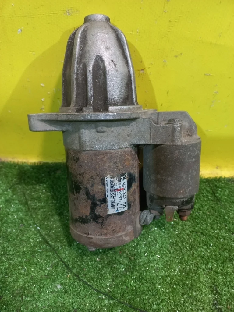 Стартер  Mitsubishi Lancer X (CY) 2007 1810A011 35125