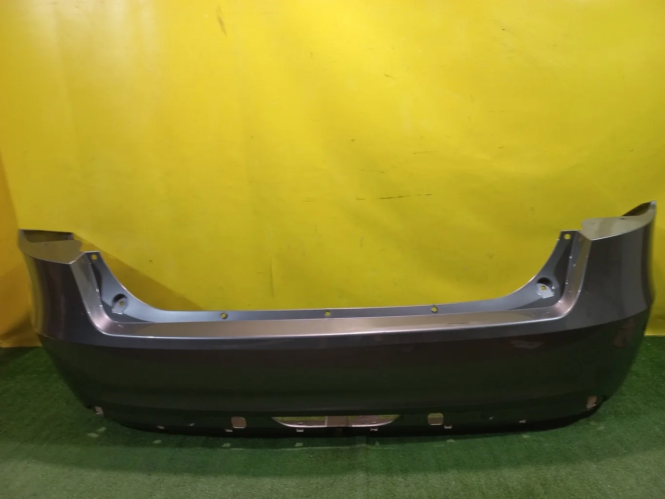 Бампер задний  Lada Vesta 2015- 8450006699 35229