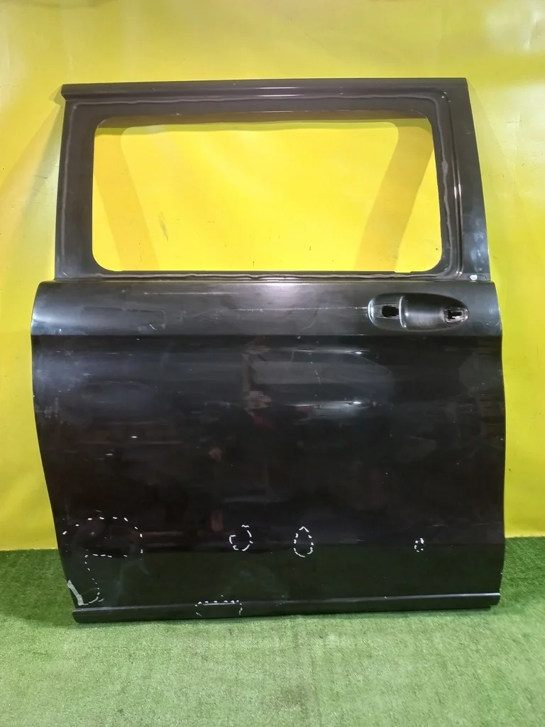 Дверь сдвижная правая  MERСEDES BENZ V-Class (W447) Vito 2014  A4477304800 35557