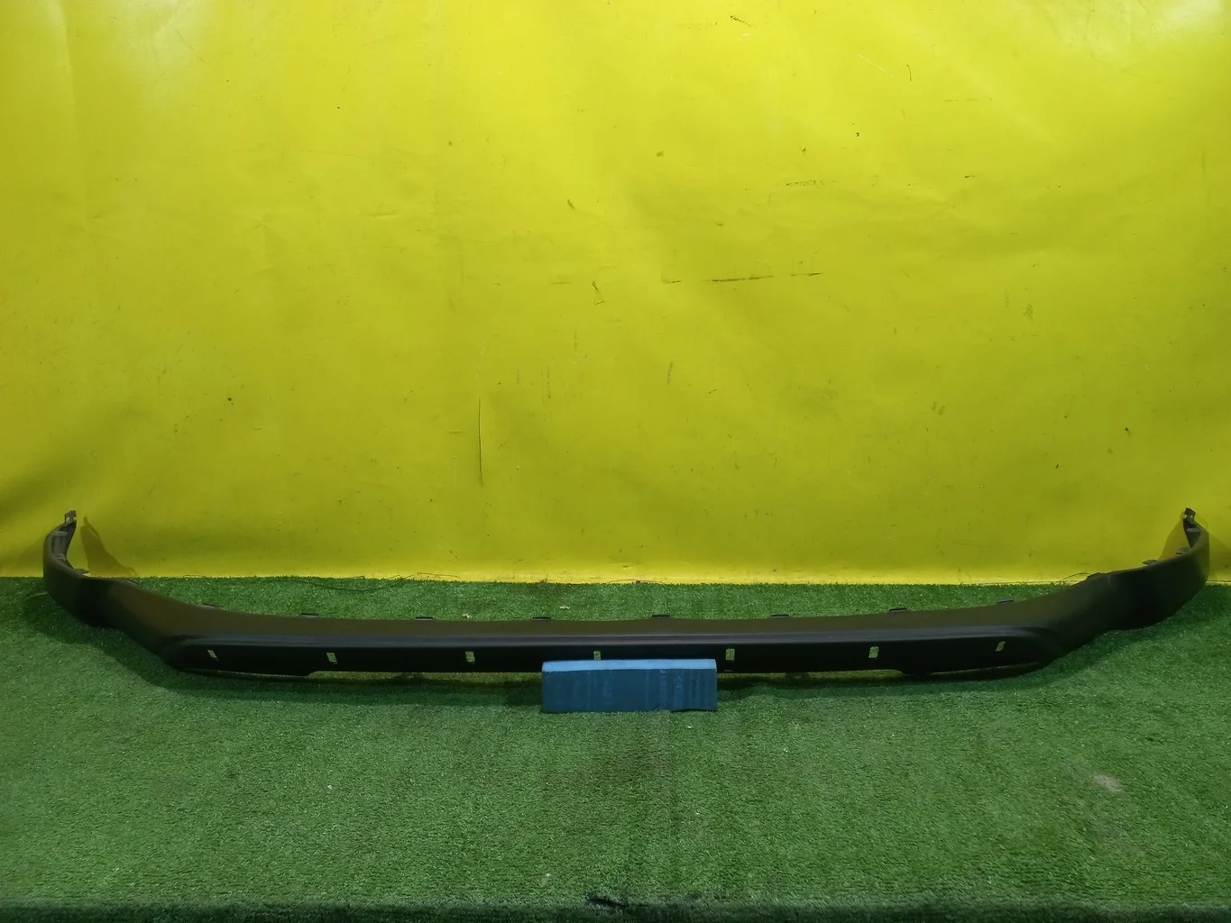 Юбка передняя  Toyota RAV4 2015 524110R050 35677