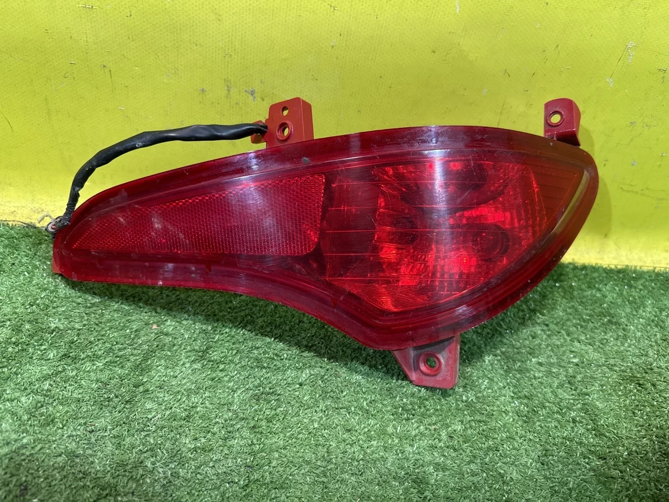 Фонарь задний в бампер правый  Hyundai Solaris 2014 924034L600 39815