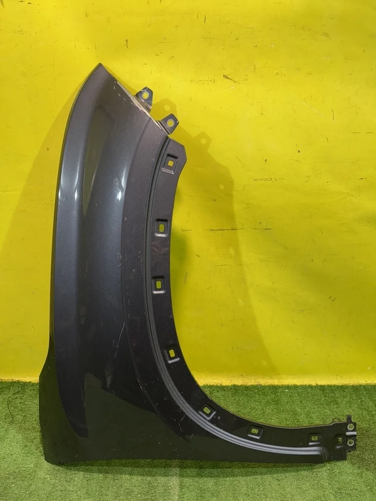 Крыло переднее правое  Hyundai Creta SU2 2020 66321BW000 39899