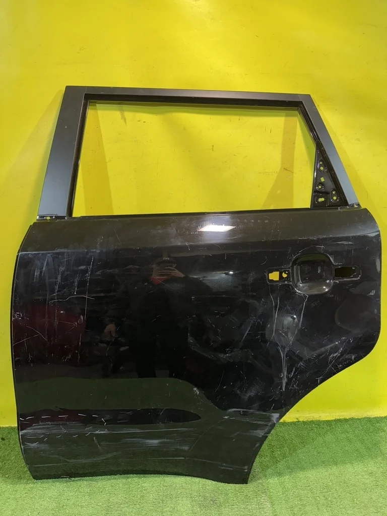 Дверь задняя левая  Kia Soul 2 PS 2014 77003B2000 40174
