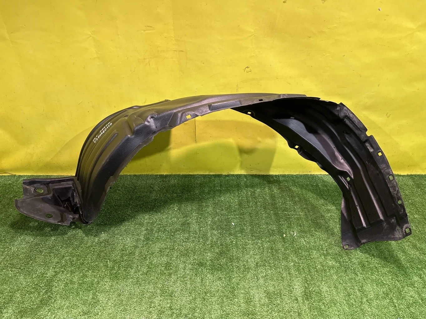 Локер передний левый  Toyota Land Cruiser Prado 150 2017  5380660120 40670