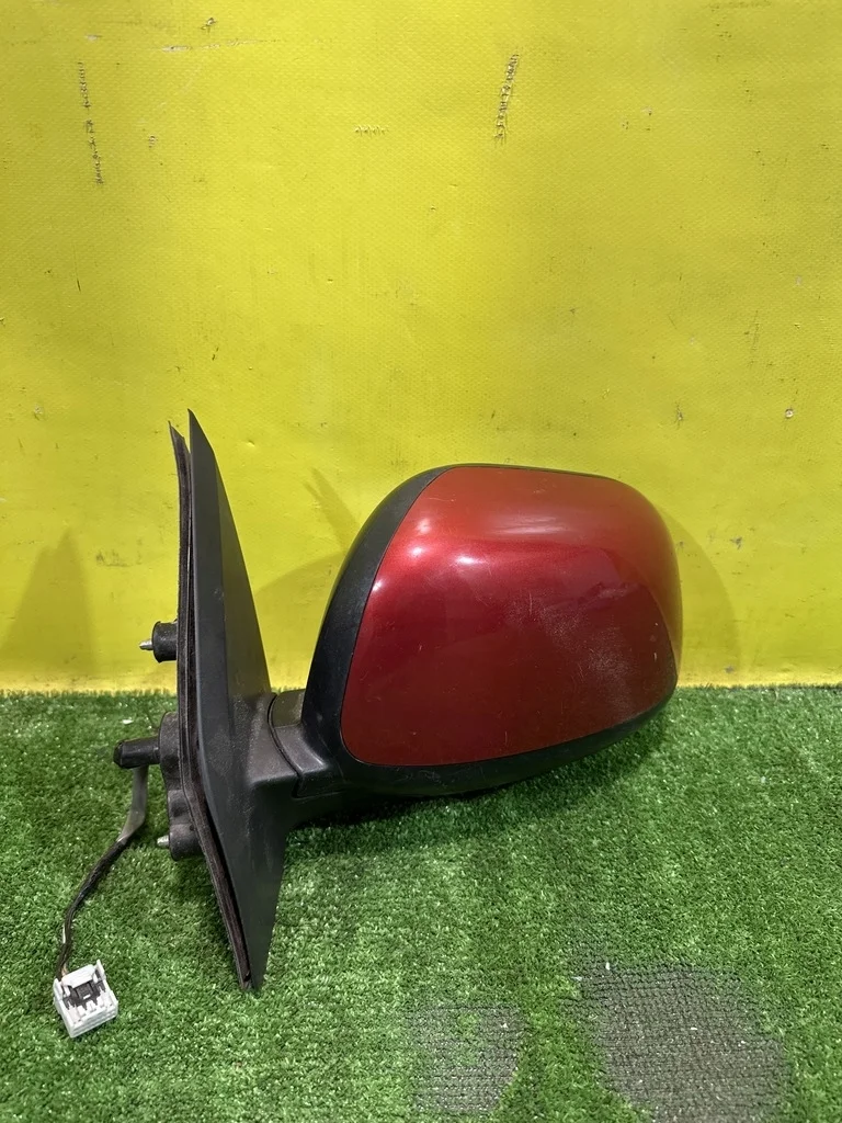 Зеркало левое электрическое  Mitsubishi ASX 2010 7632B701 40732