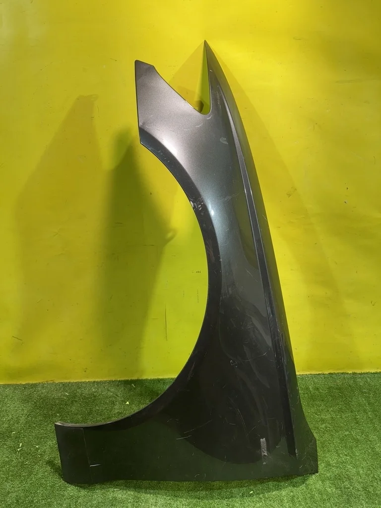 Крыло переднее левое  Audi A6 (C7) 2010 4G0821101 40750