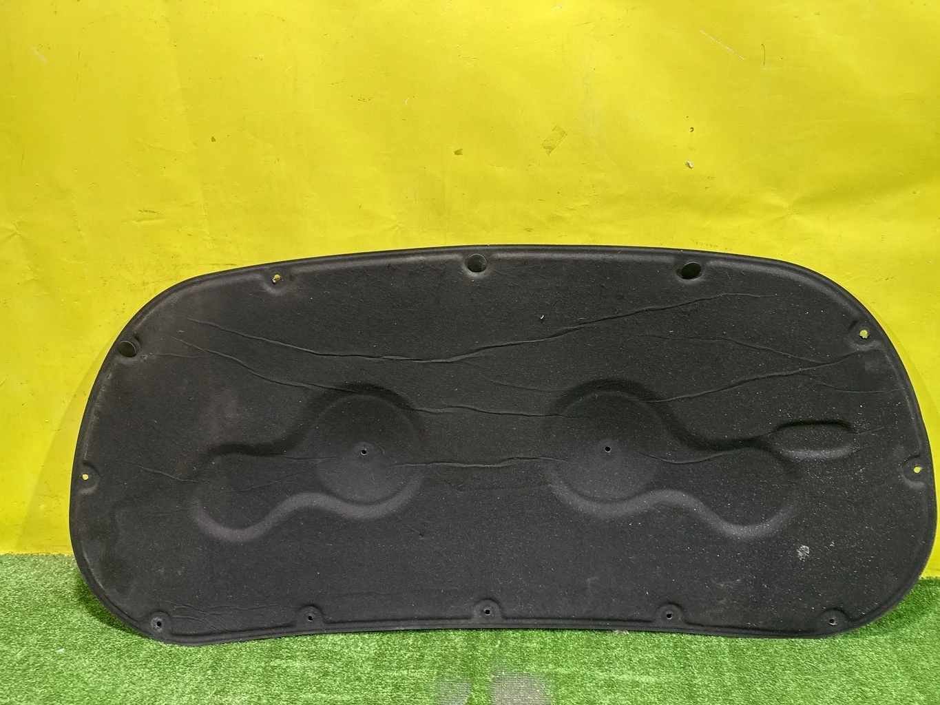 Шумоизоляция капота  Kia Ceed 3 CD 2018 81125J7000 40773